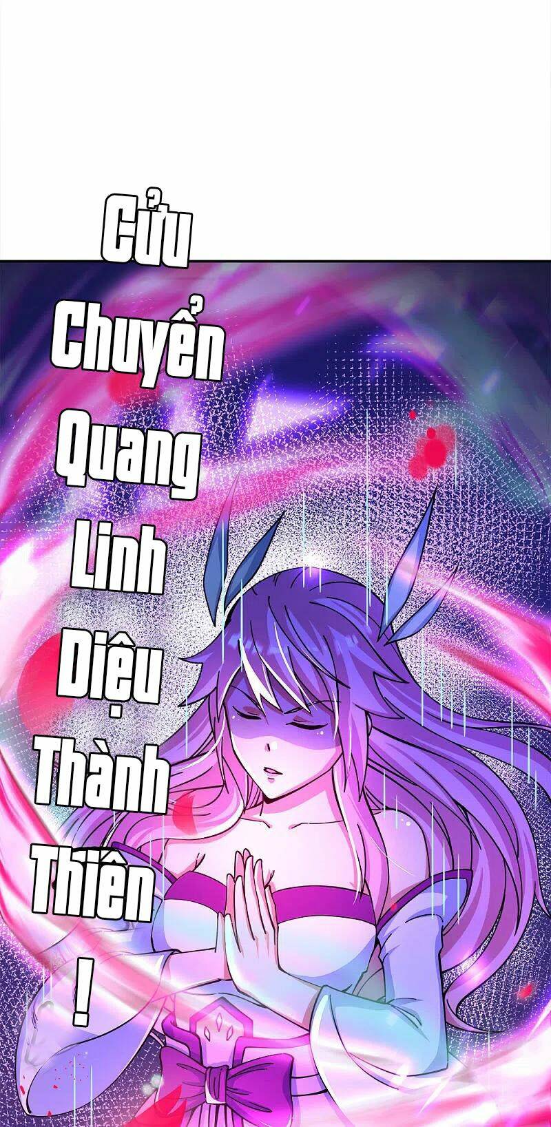 Chiến Hồn Tuyệt Thế: Chapter 306