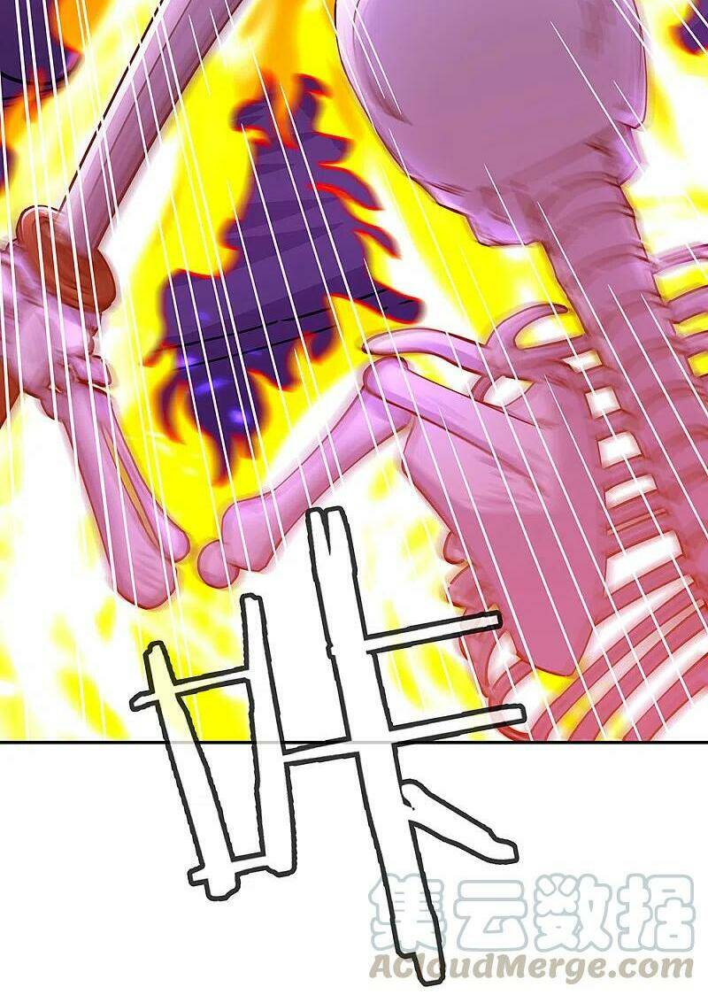 Chiến Hồn Tuyệt Thế: Chapter 306