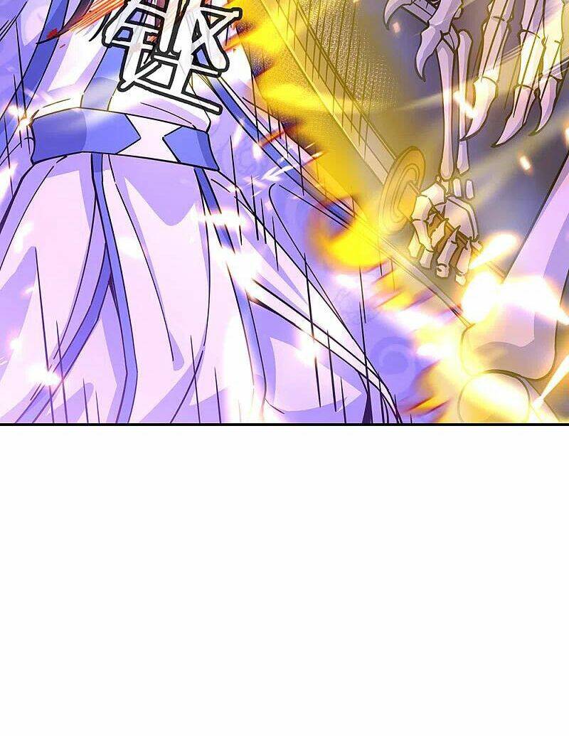 Chiến Hồn Tuyệt Thế: Chapter 306
