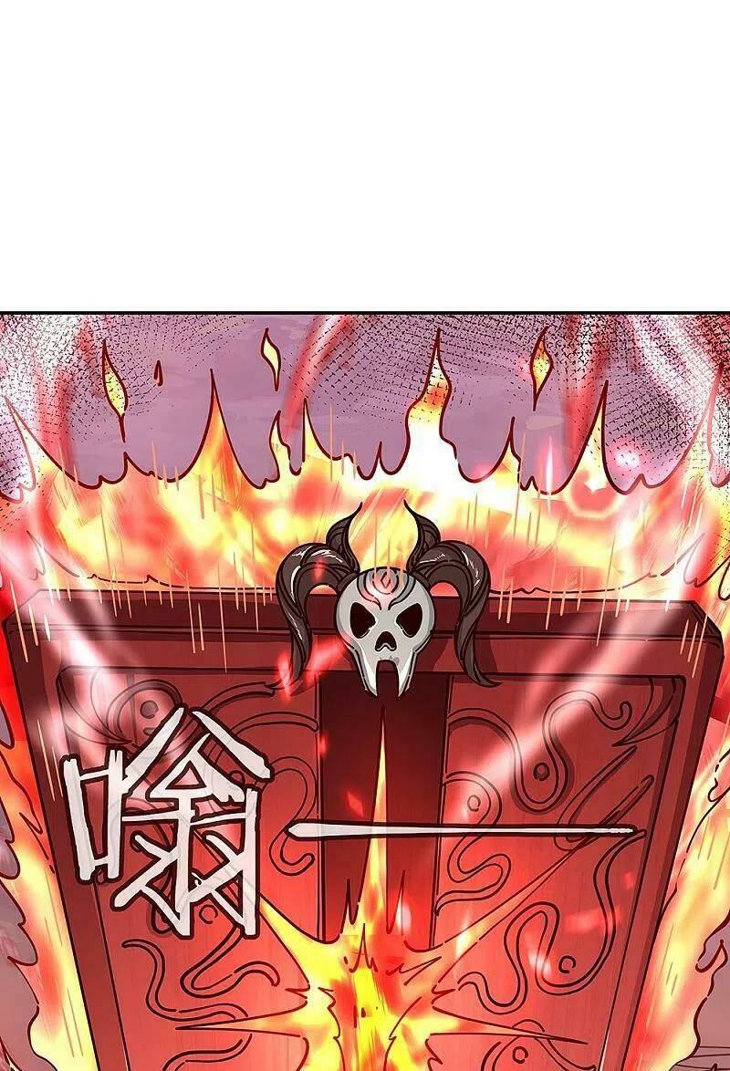 Chiến Hồn Tuyệt Thế: Chapter 306