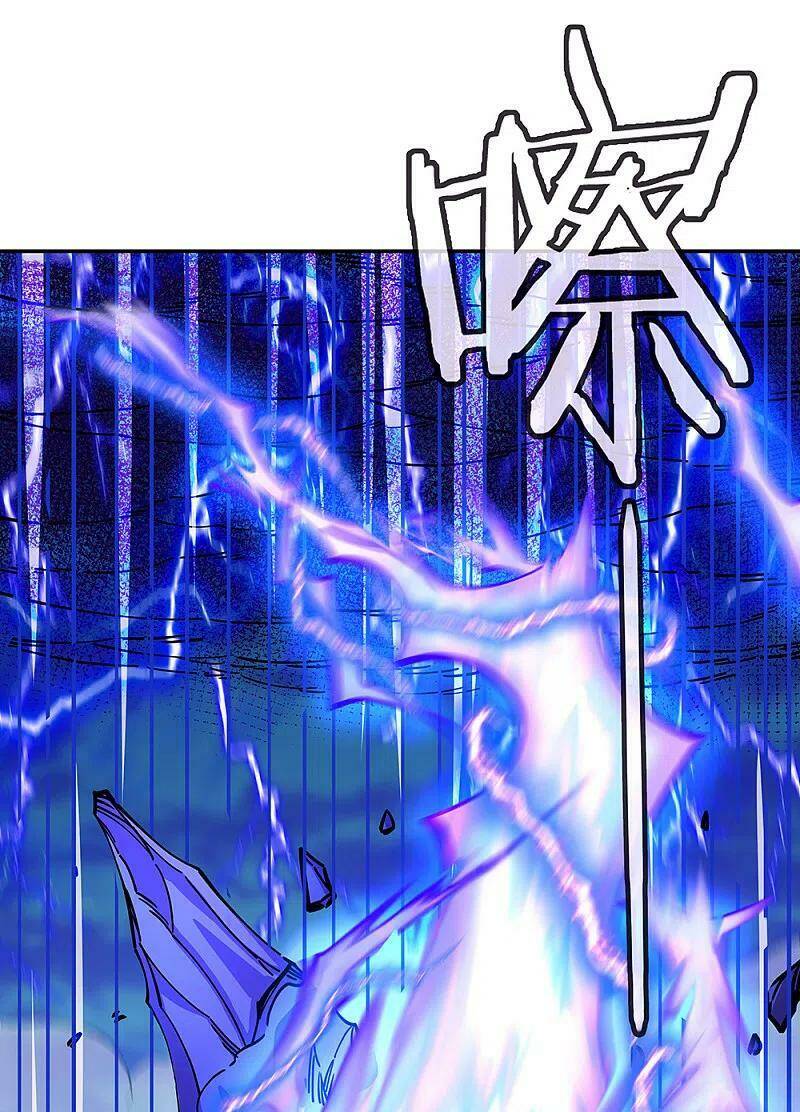 Chiến Hồn Tuyệt Thế: Chapter 306