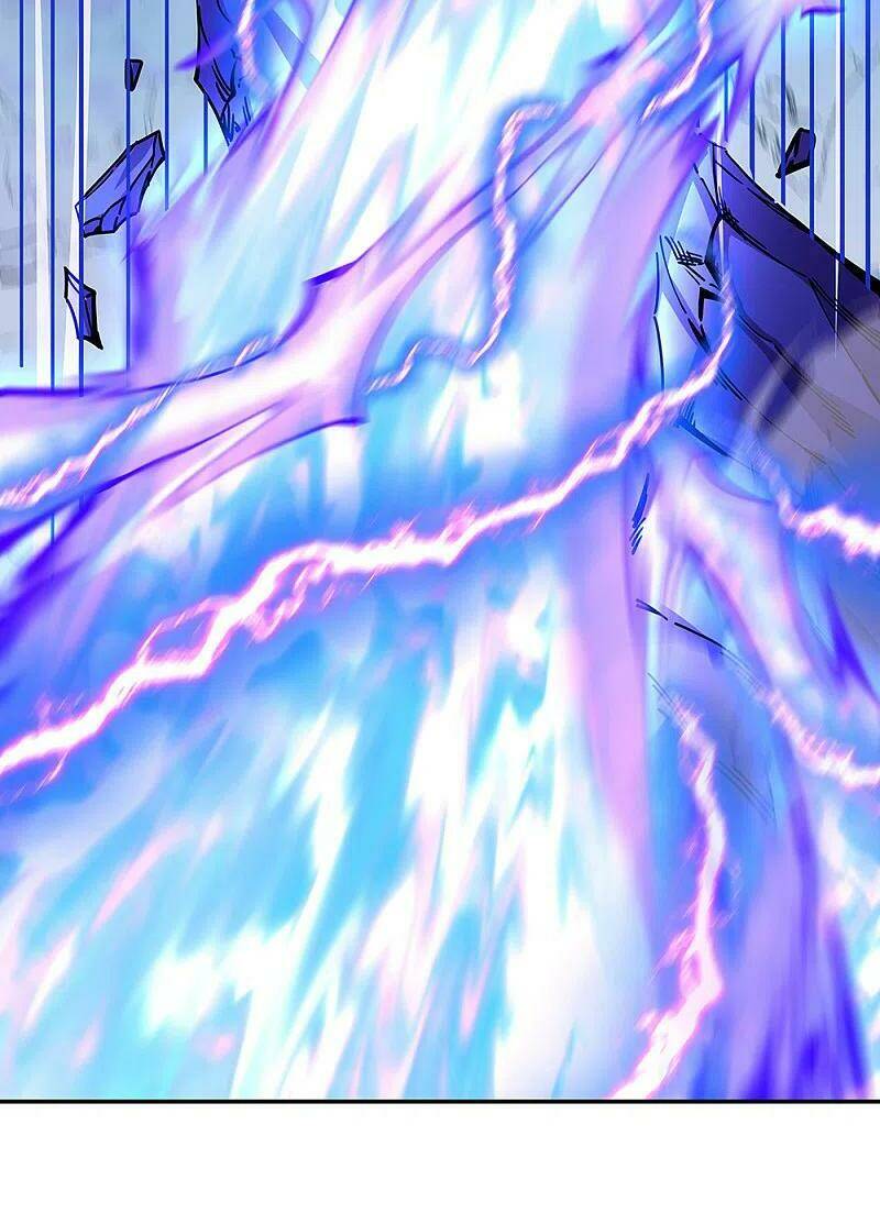 Chiến Hồn Tuyệt Thế: Chapter 306