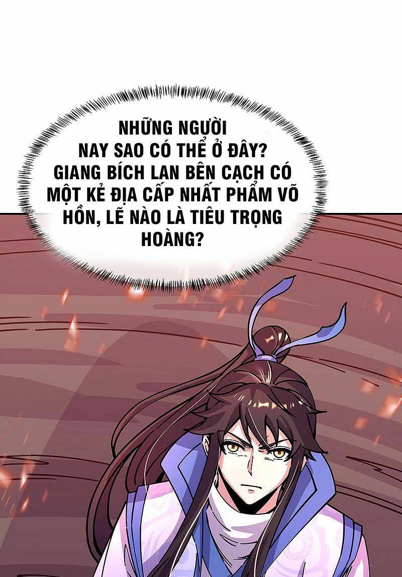 Chiến Hồn Tuyệt Thế: Chapter 306
