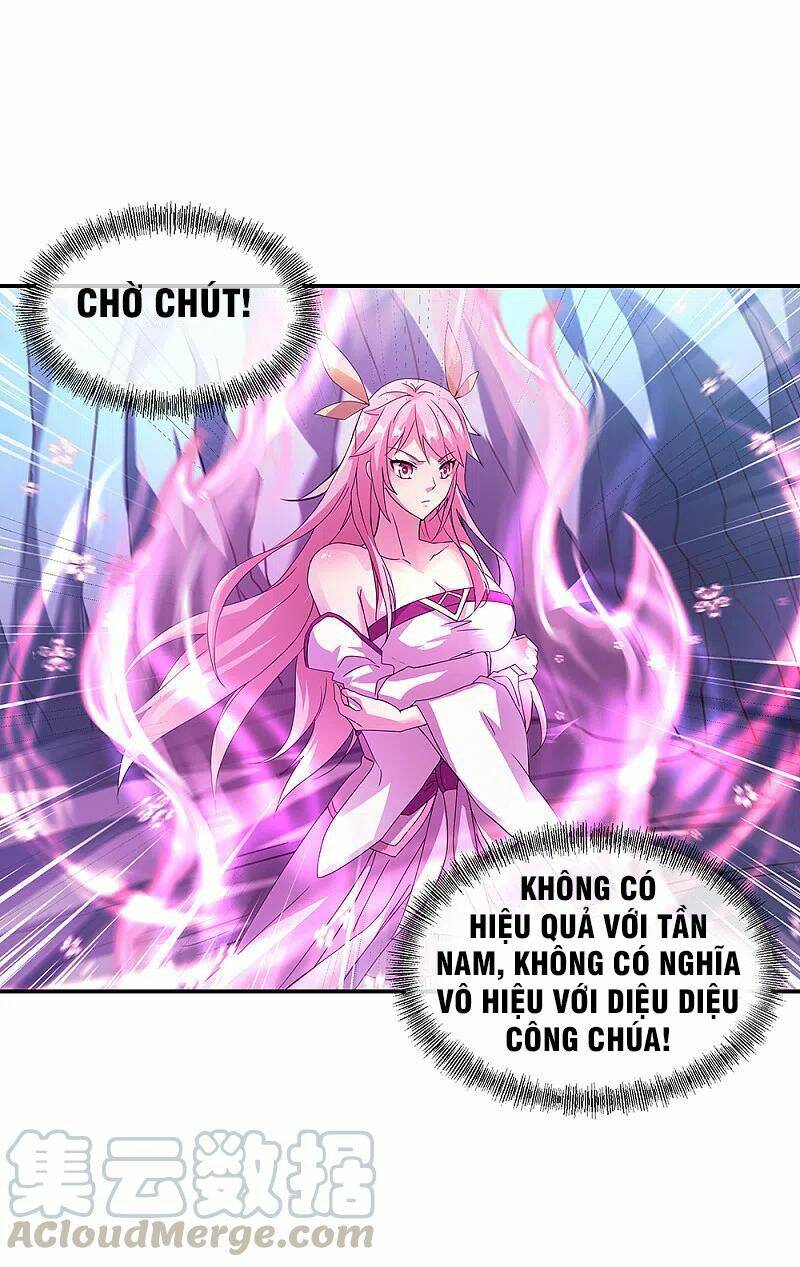 Chiến Hồn Tuyệt Thế: Chapter 307