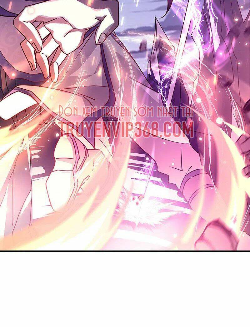 Chiến Hồn Tuyệt Thế: Chapter 307