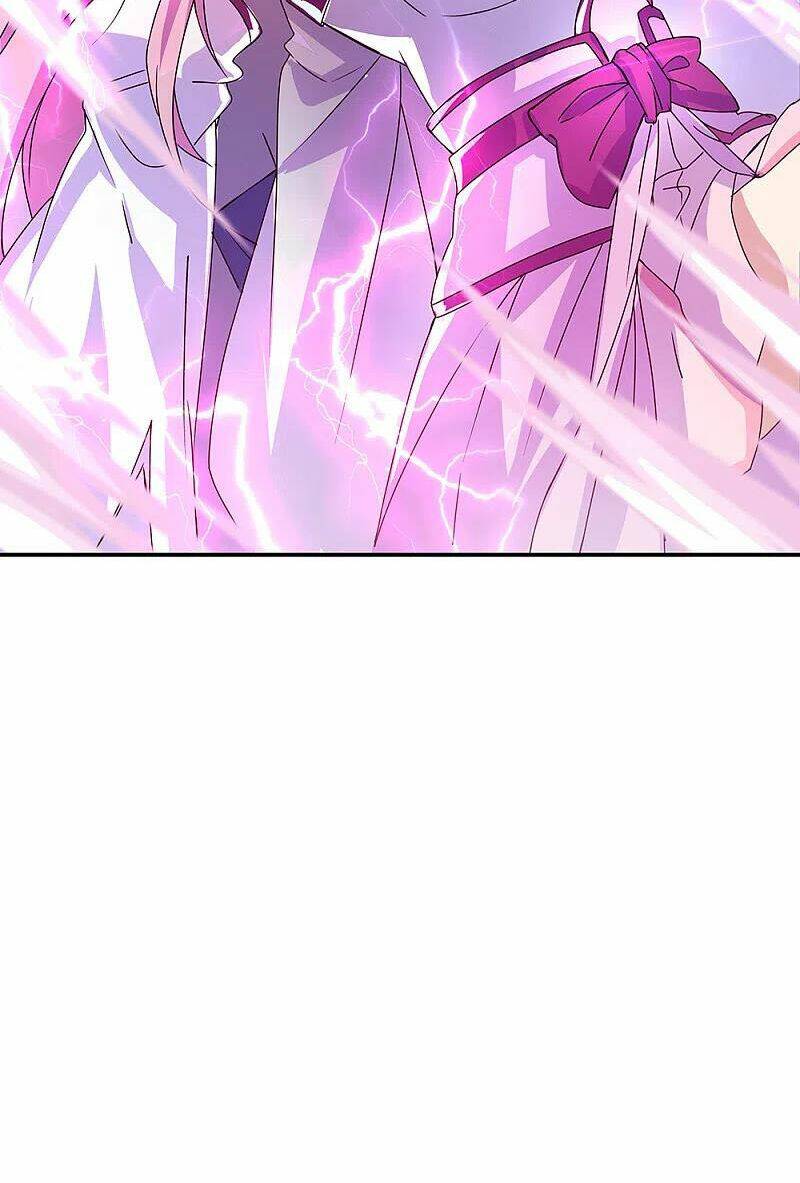 Chiến Hồn Tuyệt Thế: Chapter 307