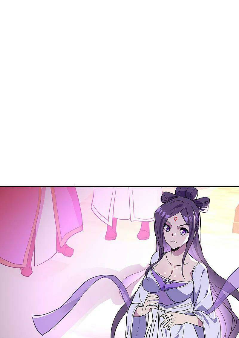 Chiến Hồn Tuyệt Thế: Chapter 307
