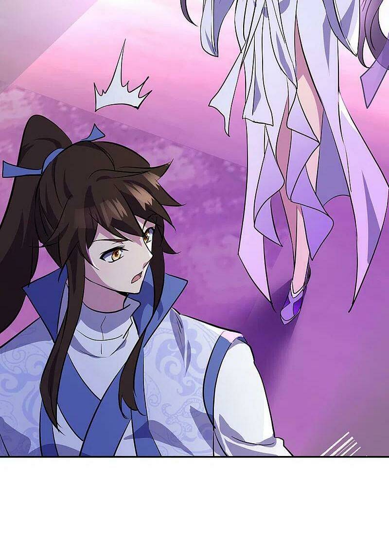 Chiến Hồn Tuyệt Thế: Chapter 307