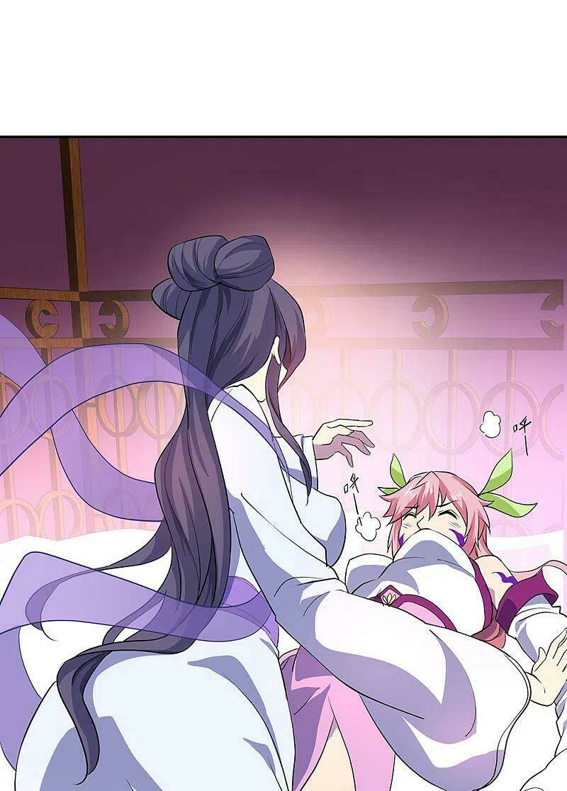 Chiến Hồn Tuyệt Thế: Chapter 307