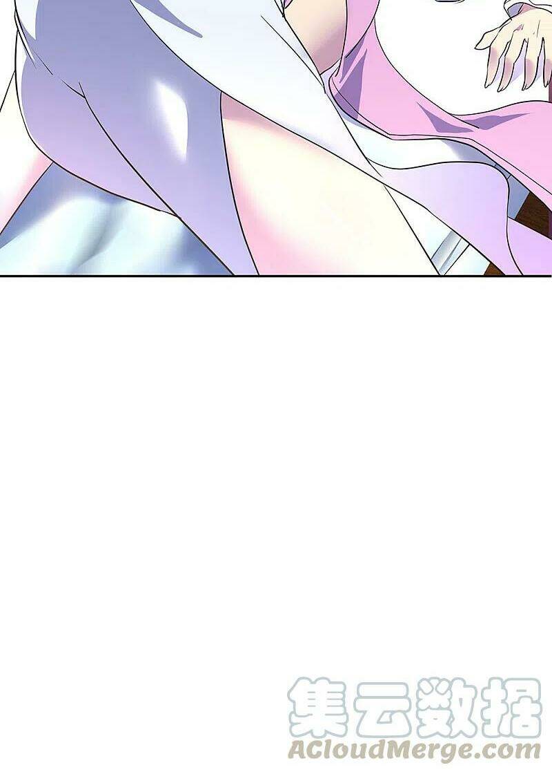 Chiến Hồn Tuyệt Thế: Chapter 307