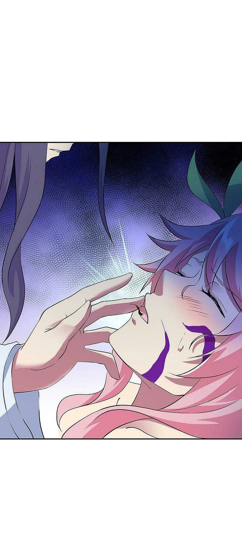 Chiến Hồn Tuyệt Thế: Chapter 307