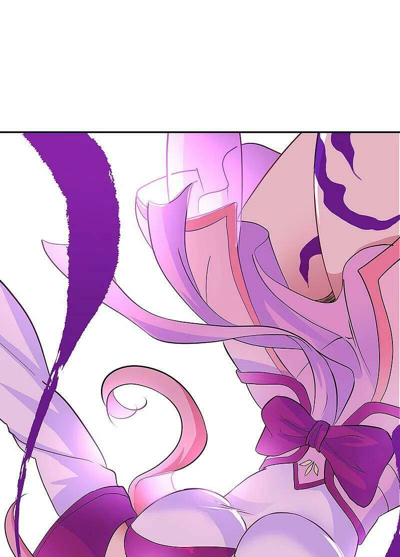 Chiến Hồn Tuyệt Thế: Chapter 307