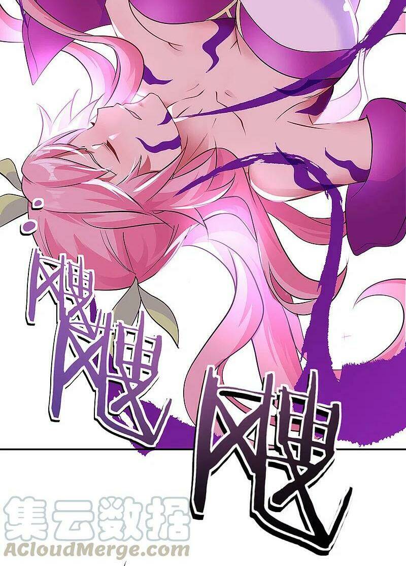 Chiến Hồn Tuyệt Thế: Chapter 307