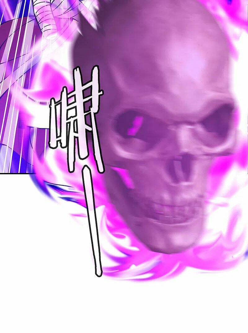 Chiến Hồn Tuyệt Thế: Chapter 307