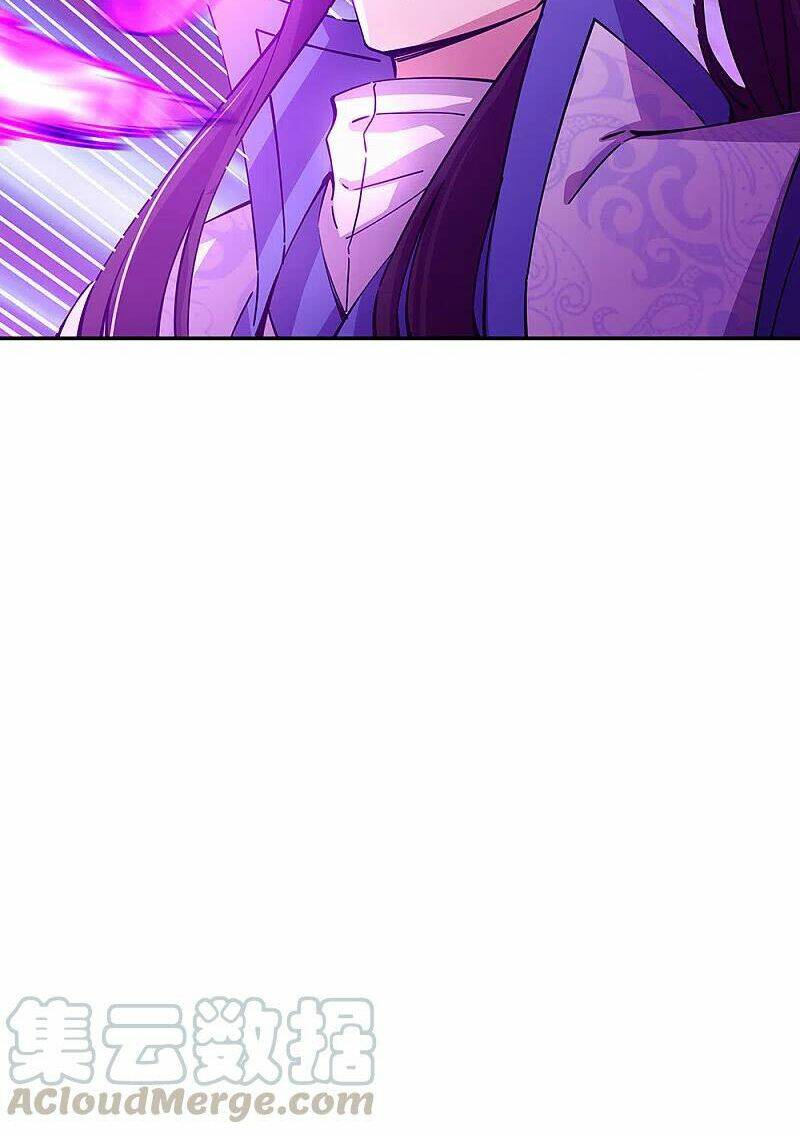 Chiến Hồn Tuyệt Thế: Chapter 307