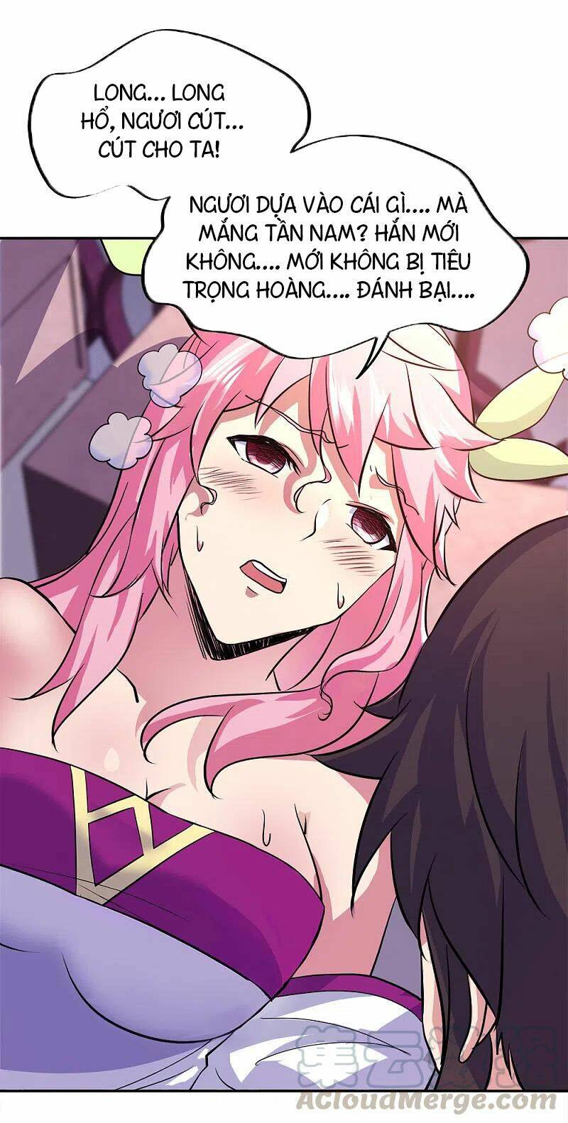 Chiến Hồn Tuyệt Thế: Chapter 308