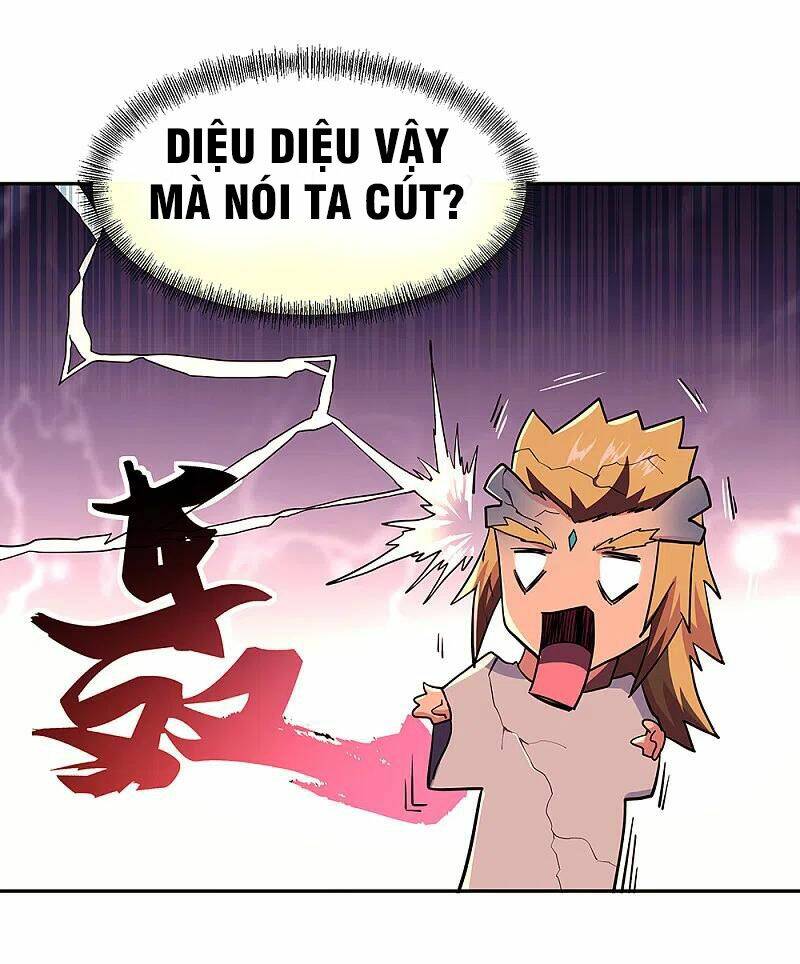 Chiến Hồn Tuyệt Thế: Chapter 308