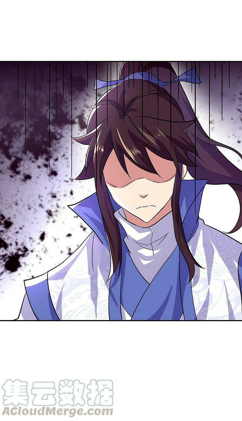 Chiến Hồn Tuyệt Thế: Chapter 308