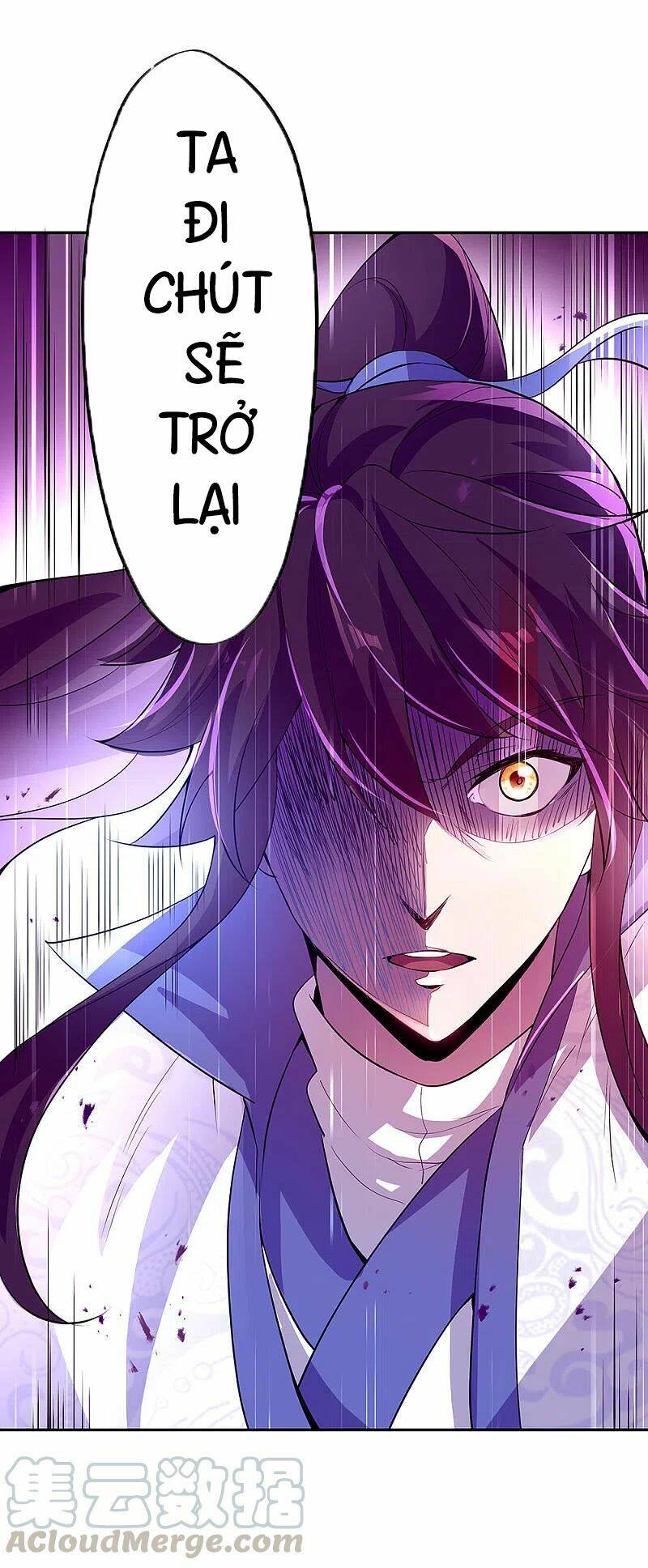 Chiến Hồn Tuyệt Thế: Chapter 308