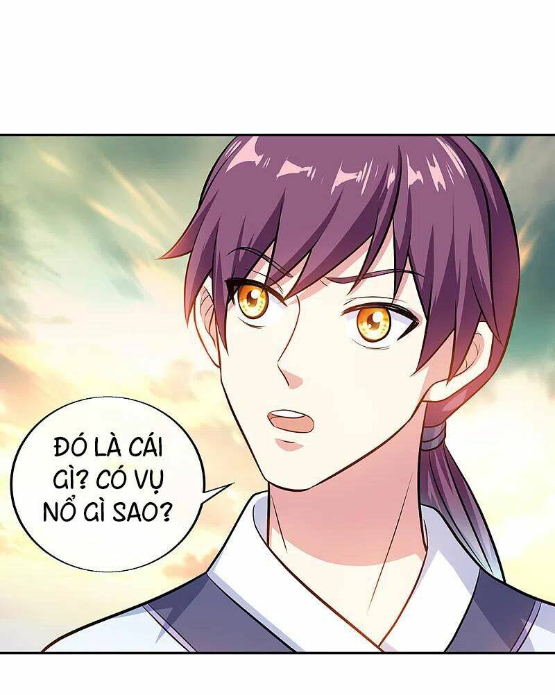 Chiến Hồn Tuyệt Thế: Chapter 308