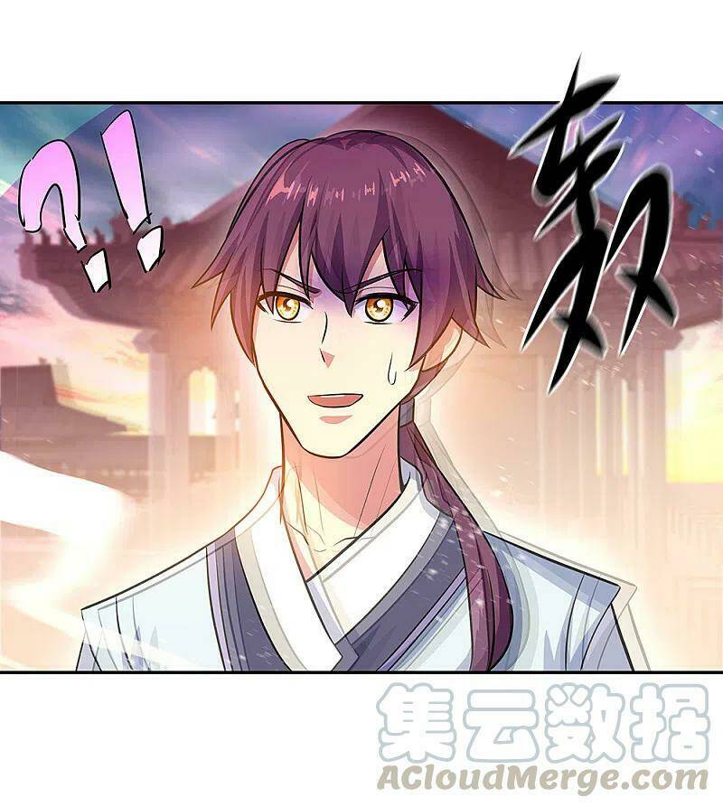 Chiến Hồn Tuyệt Thế: Chapter 308