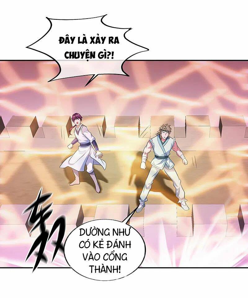 Chiến Hồn Tuyệt Thế: Chapter 308