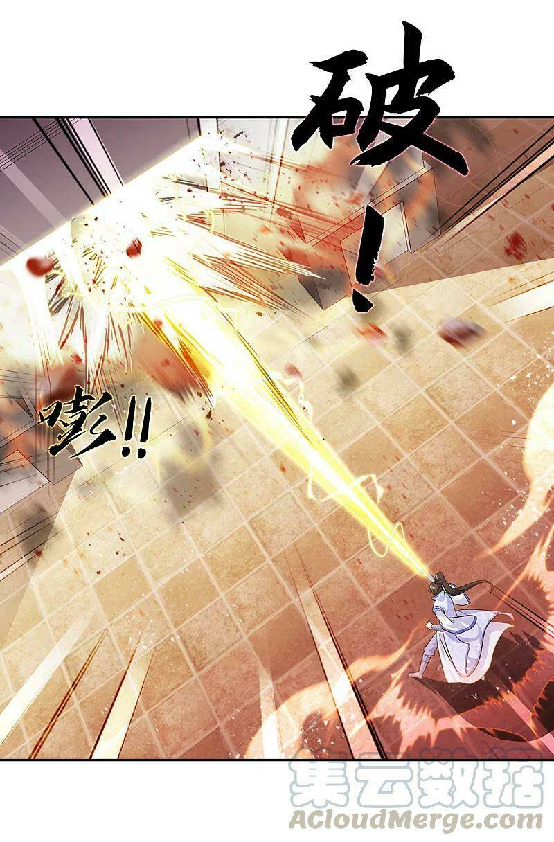 Chiến Hồn Tuyệt Thế: Chapter 308