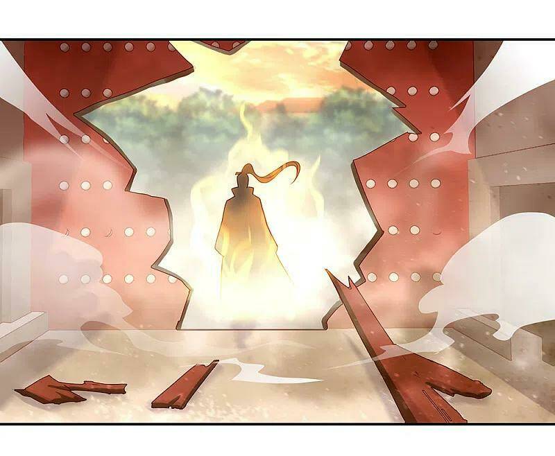 Chiến Hồn Tuyệt Thế: Chapter 308