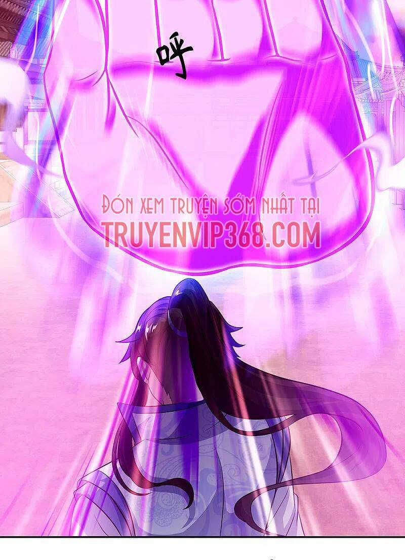 Chiến Hồn Tuyệt Thế: Chapter 308