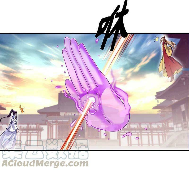 Chiến Hồn Tuyệt Thế: Chapter 308