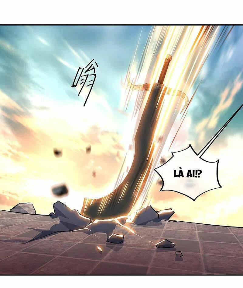 Chiến Hồn Tuyệt Thế: Chapter 308