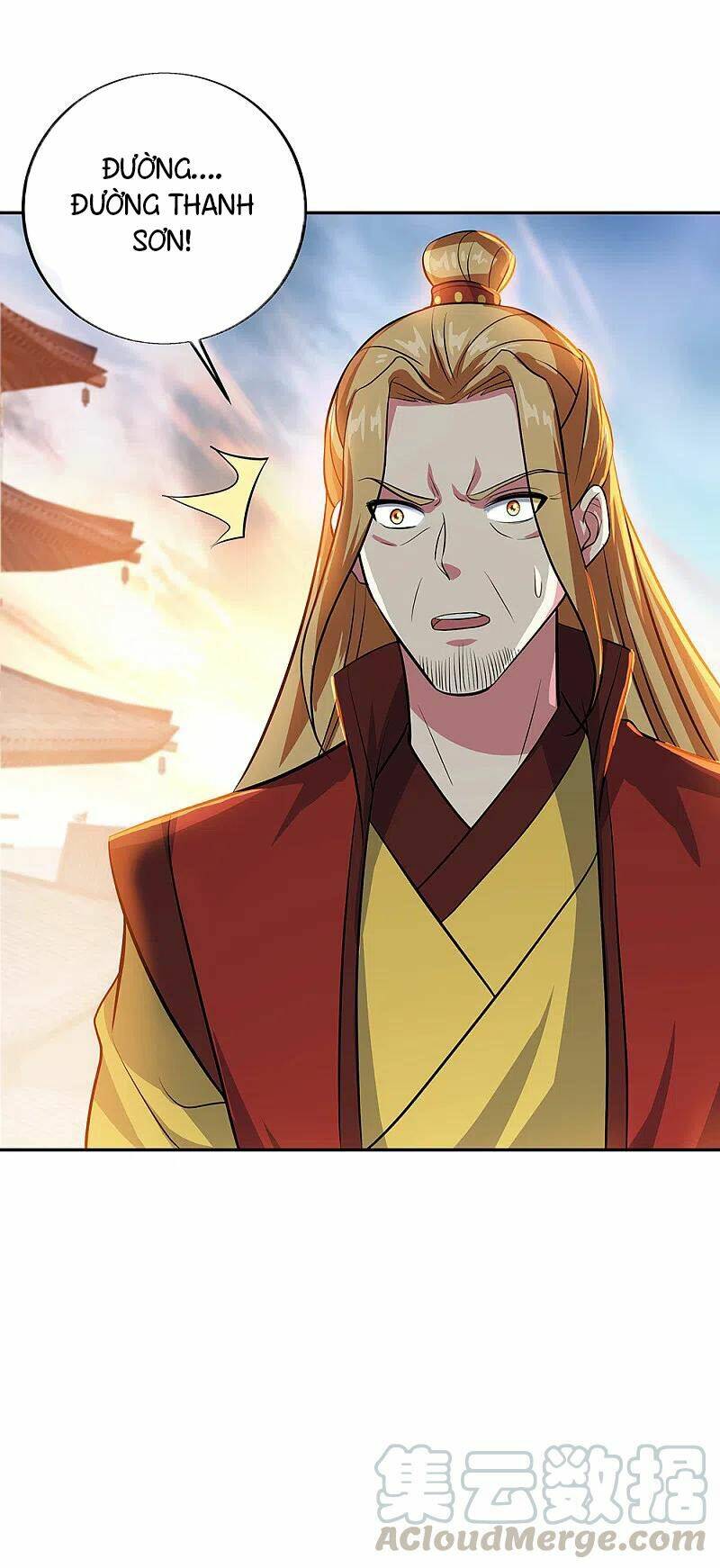 Chiến Hồn Tuyệt Thế: Chapter 308