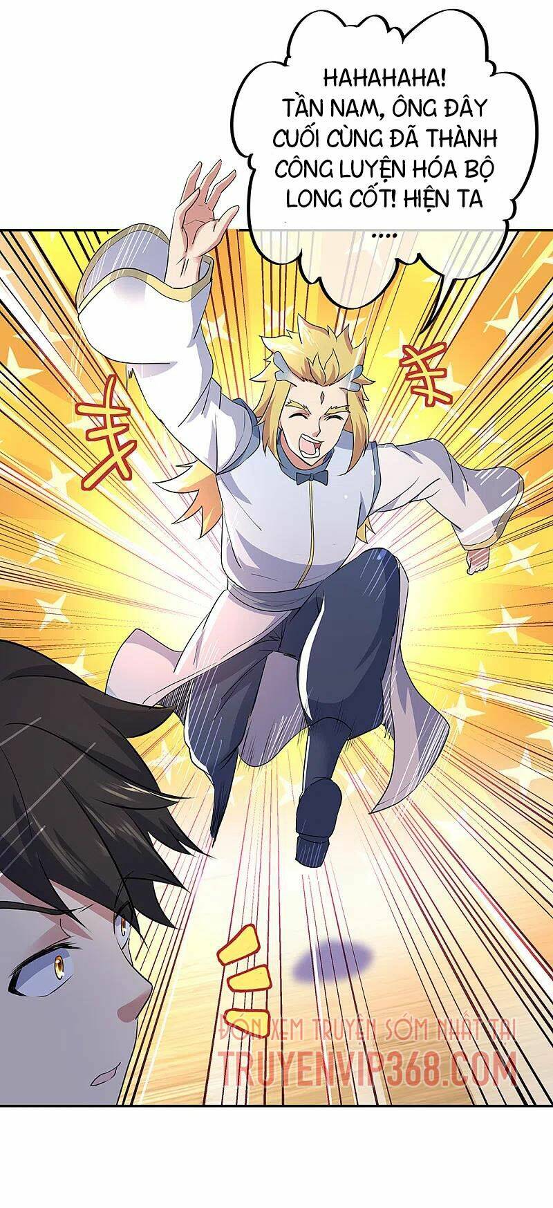 Chiến Hồn Tuyệt Thế: Chapter 308