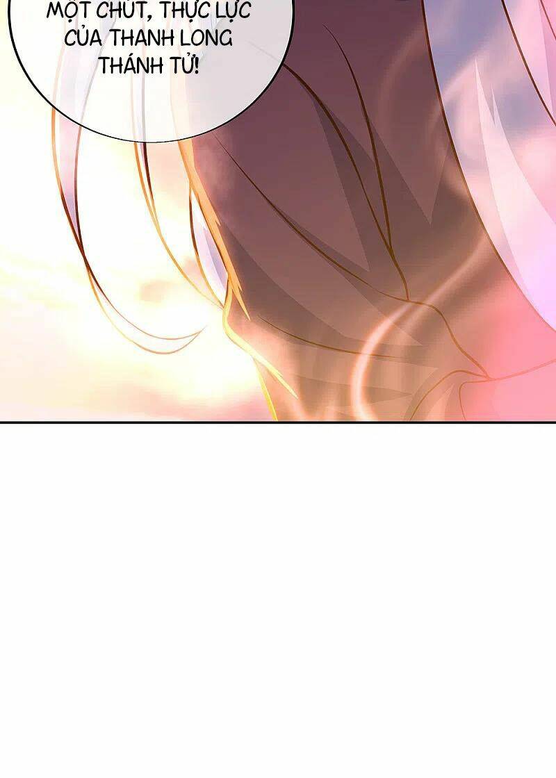 Chiến Hồn Tuyệt Thế: Chapter 308