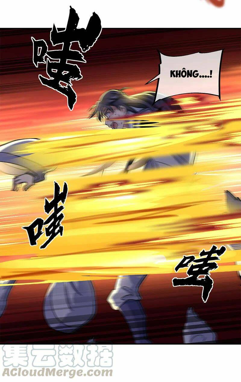 Chiến Hồn Tuyệt Thế: Chapter 309