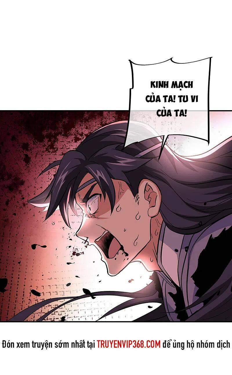 Chiến Hồn Tuyệt Thế: Chapter 309