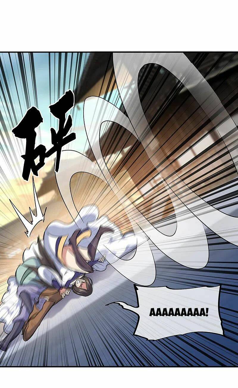 Chiến Hồn Tuyệt Thế: Chapter 309