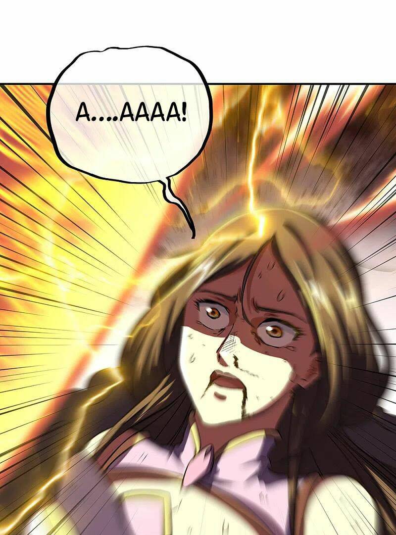 Chiến Hồn Tuyệt Thế: Chapter 309