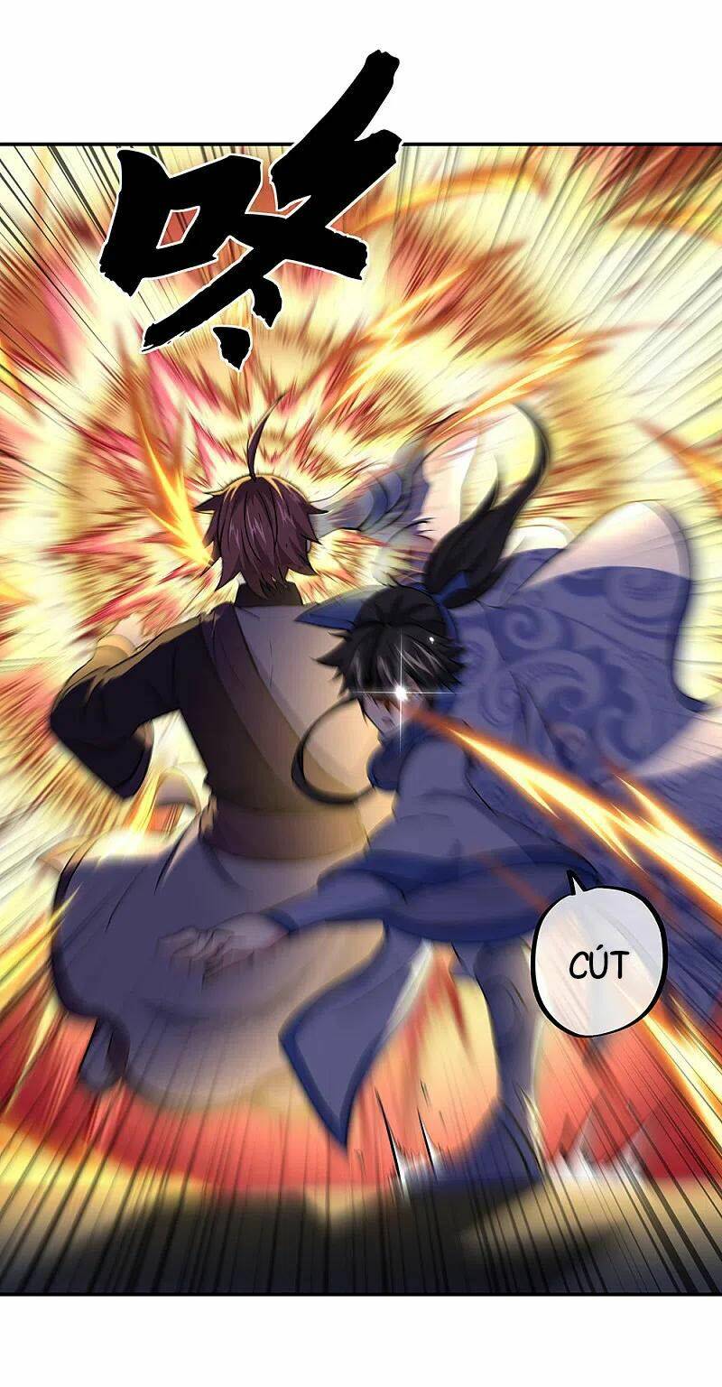 Chiến Hồn Tuyệt Thế: Chapter 309