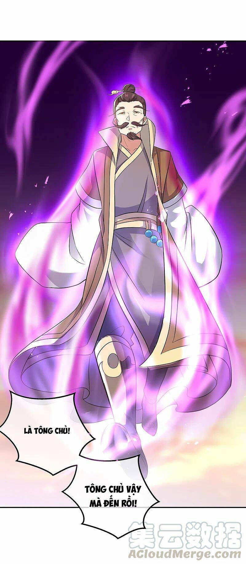Chiến Hồn Tuyệt Thế: Chapter 309