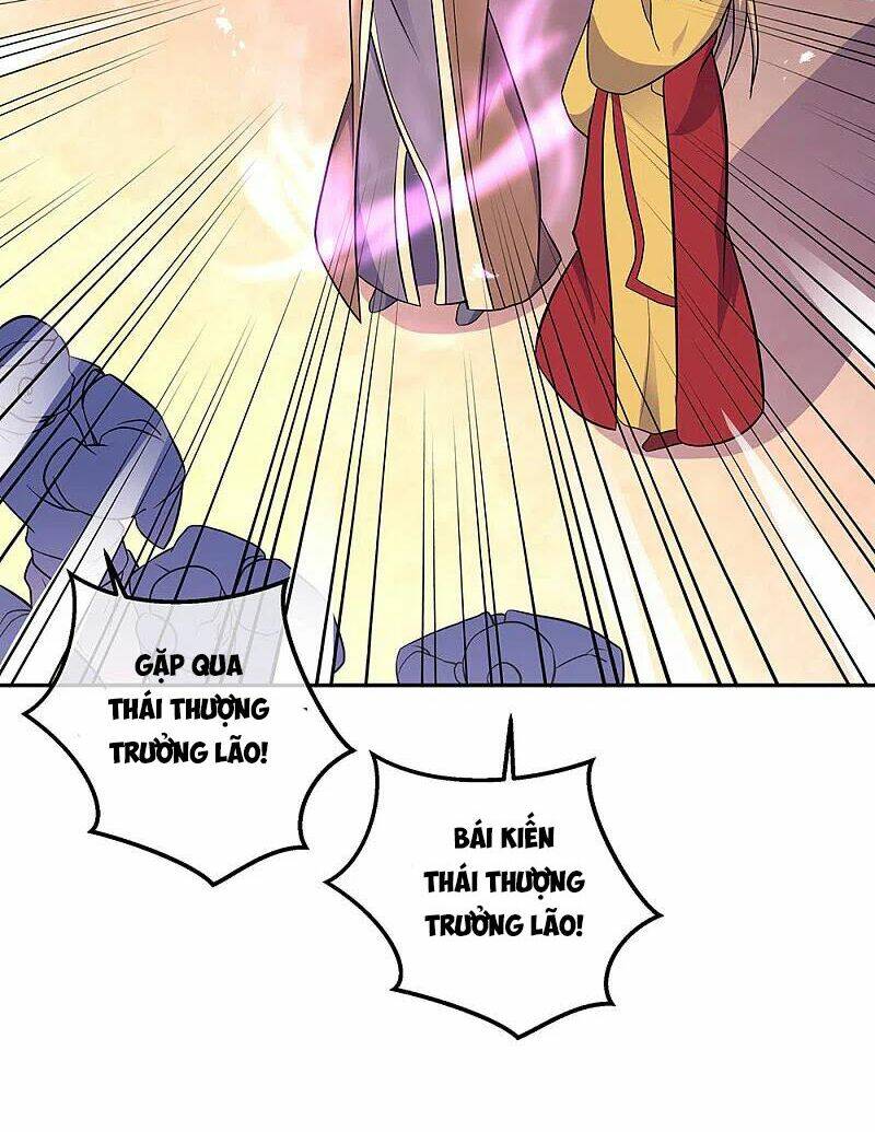 Chiến Hồn Tuyệt Thế: Chapter 309