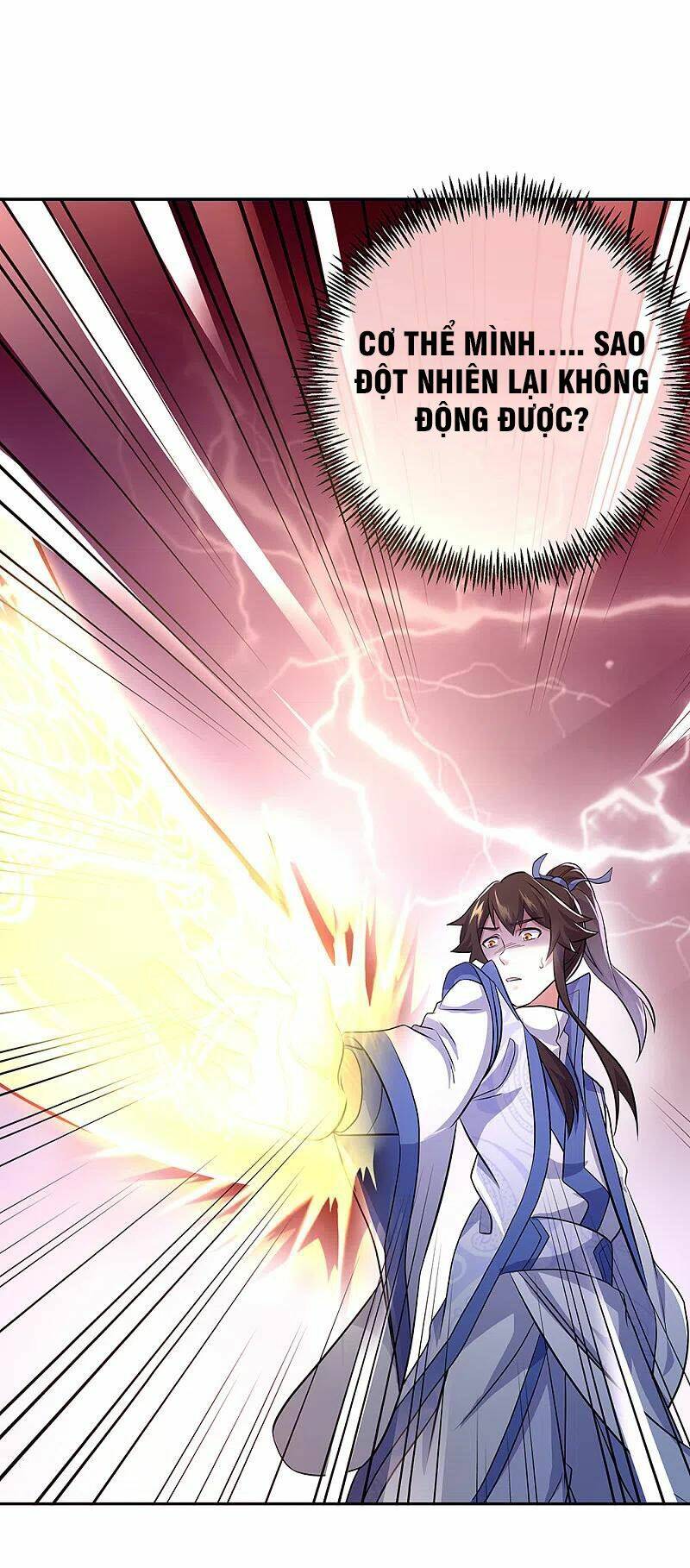 Chiến Hồn Tuyệt Thế: Chapter 309