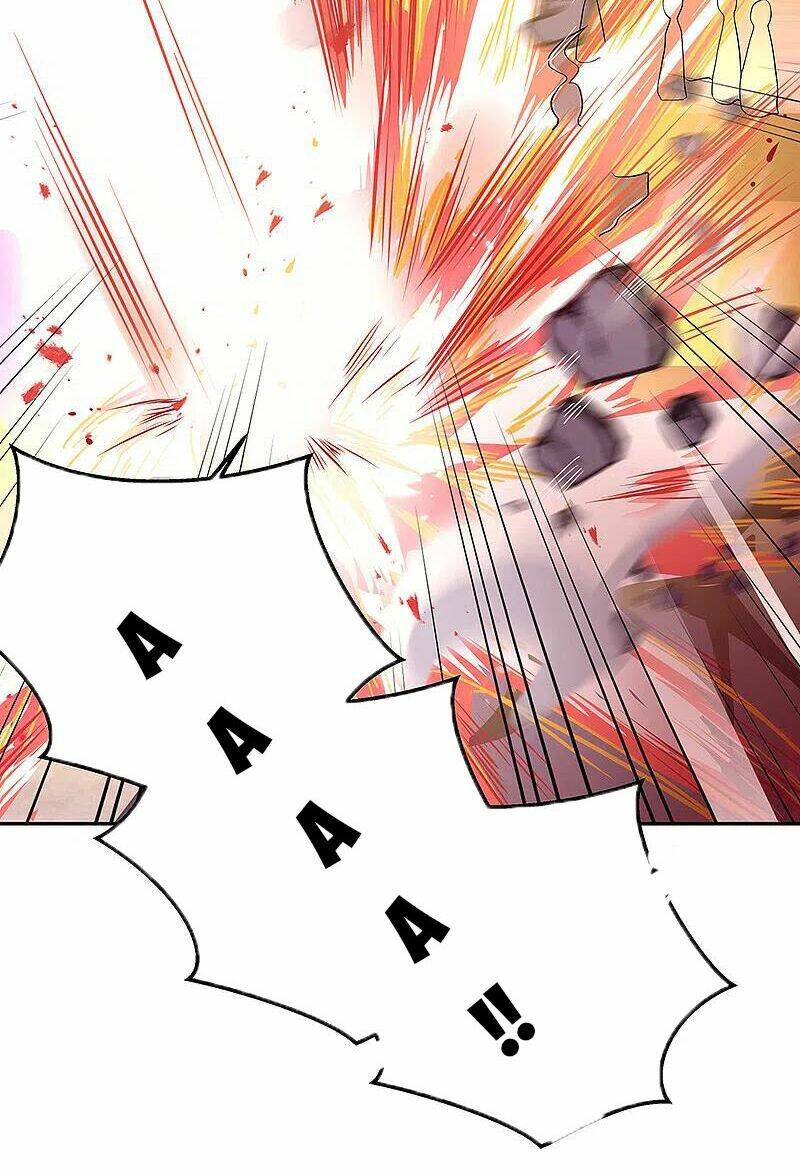 Chiến Hồn Tuyệt Thế: Chapter 309