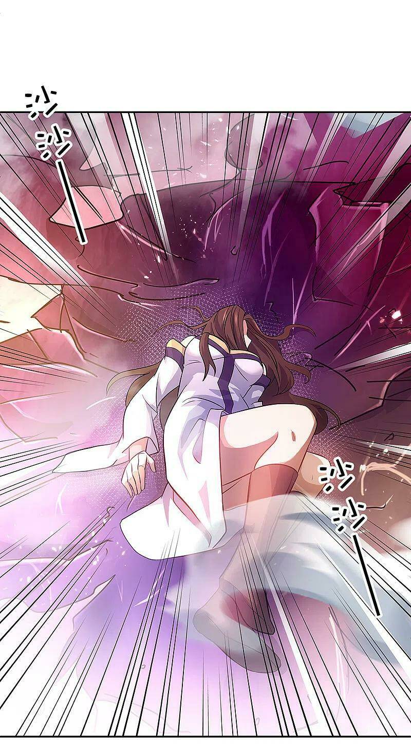 Chiến Hồn Tuyệt Thế: Chapter 309