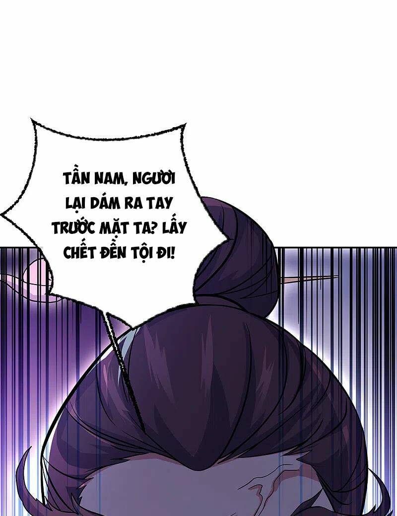 Chiến Hồn Tuyệt Thế: Chapter 309