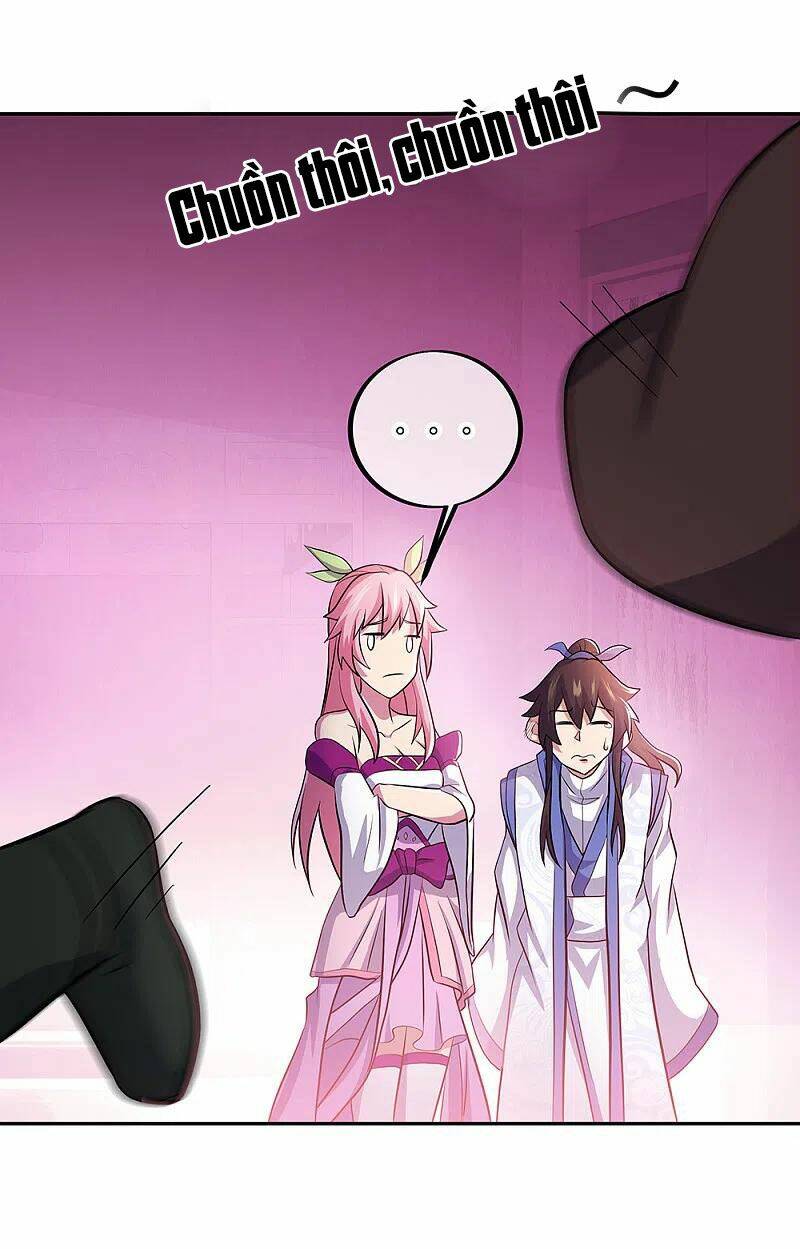 Chiến Hồn Tuyệt Thế: Chapter 309