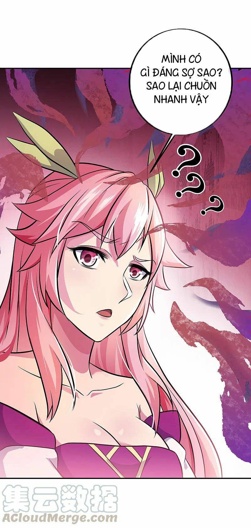 Chiến Hồn Tuyệt Thế: Chapter 309