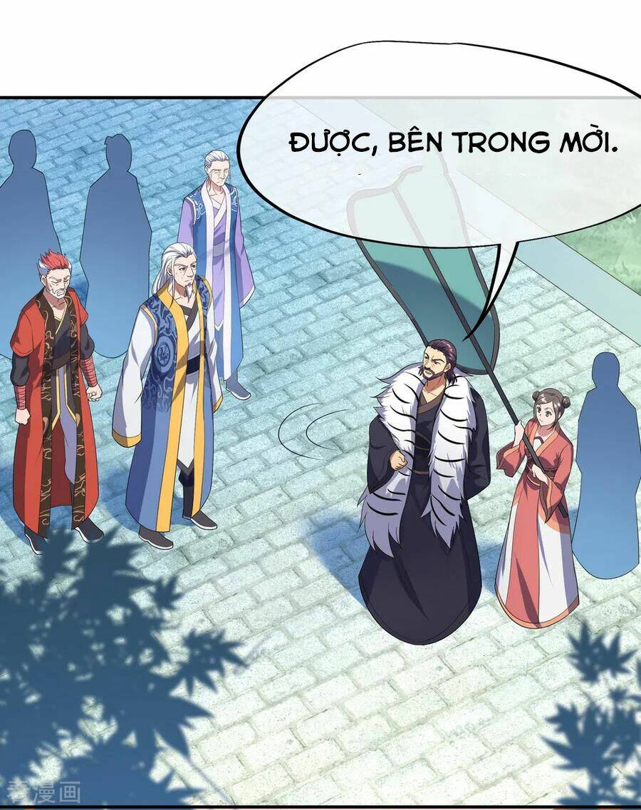 Chiến Hồn Tuyệt Thế: Chapter 31