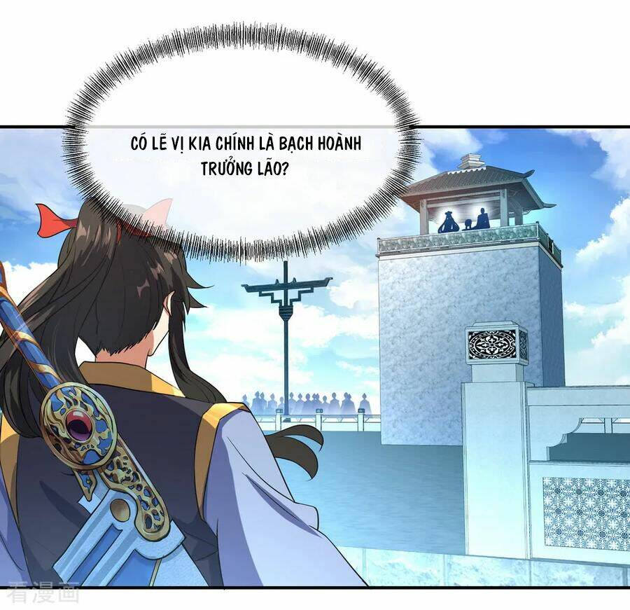 Chiến Hồn Tuyệt Thế: Chapter 31