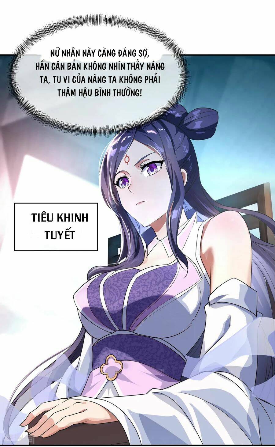 Chiến Hồn Tuyệt Thế: Chapter 31